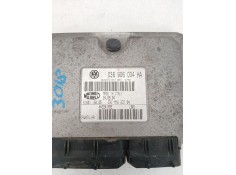 Recambio de centralita motor uce para seat ibiza iii (6l1) 1.4 16v referencia OEM IAM 036906034HA   2