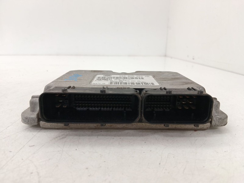 Recambio de centralita motor uce para seat ibiza iii (6l1) 1.4 16v referencia OEM IAM 036906034HA  