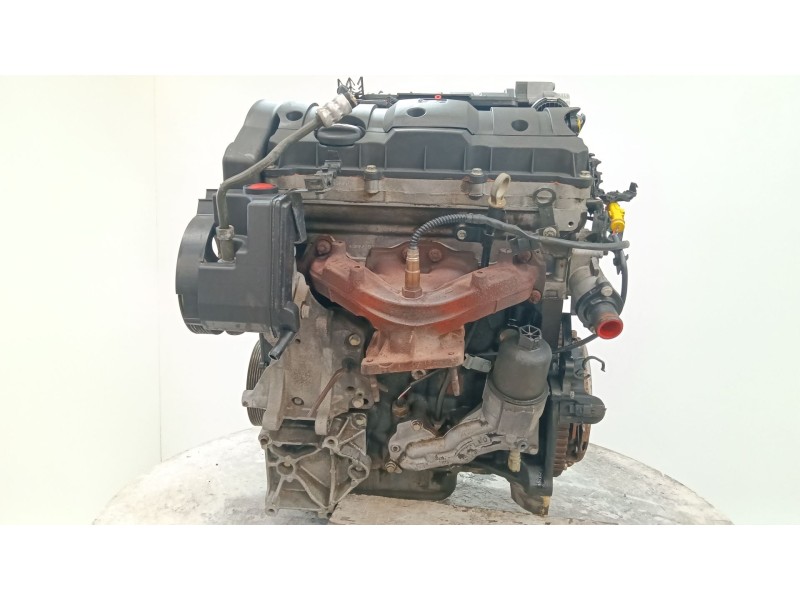 Recambio de motor completo para peugeot 206 hatchback (2a/c) 1.6 16v referencia OEM IAM NFU  