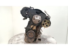 Recambio de motor completo para peugeot 206 hatchback (2a/c) 1.6 16v referencia OEM IAM NFU   2