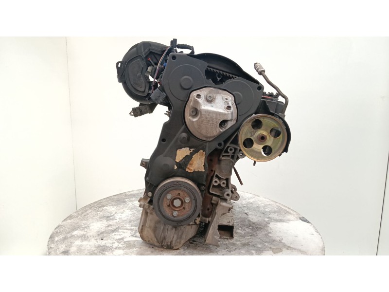 Recambio de motor completo para peugeot 206 hatchback (2a/c) 1.6 16v referencia OEM IAM NFU  