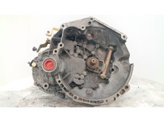 Recambio de caja cambios para peugeot 206 hatchback (2a/c) 1.6 16v referencia OEM IAM 20CP47  