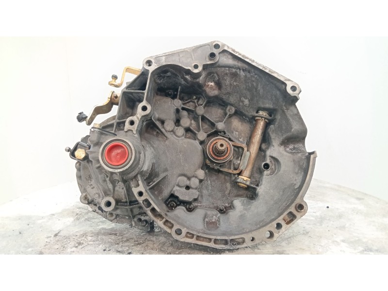 Recambio de caja cambios para peugeot 206 hatchback (2a/c) 1.6 16v referencia OEM IAM 20CP47  