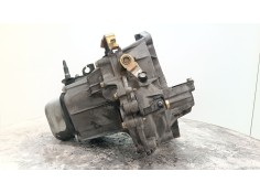 Recambio de caja cambios para peugeot 206 hatchback (2a/c) 1.6 16v referencia OEM IAM 20CP47   2