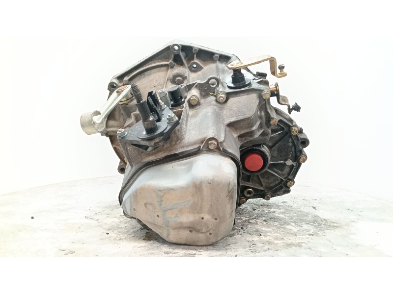 Recambio de caja cambios para peugeot 206 hatchback (2a/c) 1.6 16v referencia OEM IAM 20CP47  