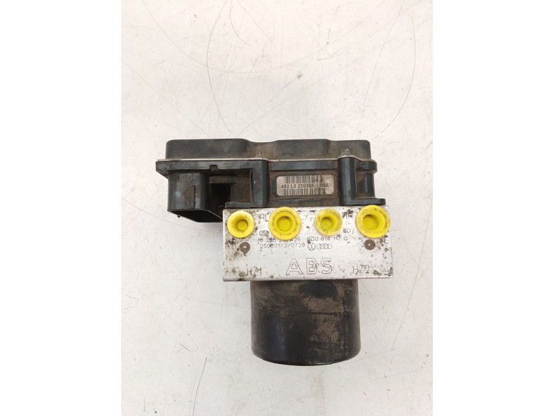 Recambio de abs para seat ibiza iii (6l1) 1.9 sdi referencia OEM IAM 6Q0614117Q  