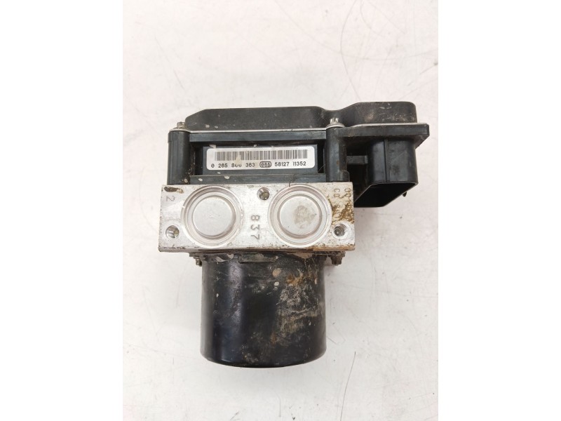 Recambio de abs para seat ibiza iii (6l1) 1.9 sdi referencia OEM IAM 6Q0614117Q  
							