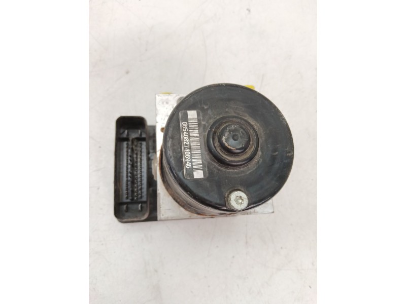 Recambio de abs para volkswagen golf v berlina (1k1) 1.9 tdi referencia OEM IAM 1K0907379K  