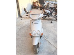 yamaha neos del año 2001