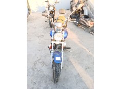 kawasaki eliminator del año 2005