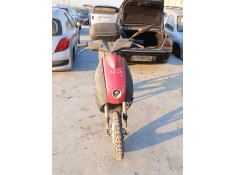 peugeot ludix del año 2010