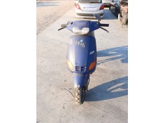 piaggio zip del año 1999