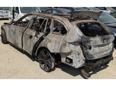 bmw 3 touring (f31) del año 2018
