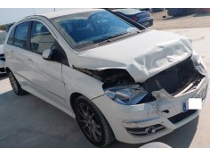 mercedes-benz clase b sports tourer (w245) del año 2009