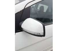 Recambio de retrovisor izquierdo para mercedes-benz clase b sports tourer (w245) b 180 cdi (245.207) referencia OEM IAM   