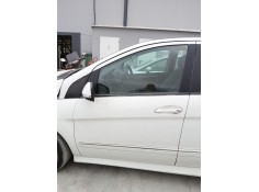 Recambio de puerta delantera izquierda para mercedes-benz clase b sports tourer (w245) b 180 cdi (245.207) referencia OEM IAM   