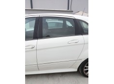 Recambio de puerta trasera izquierda para mercedes-benz clase b sports tourer (w245) b 180 cdi (245.207) referencia OEM IAM   