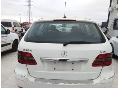 Recambio de porton trasero para mercedes-benz clase b sports tourer (w245) b 180 cdi (245.207) referencia OEM IAM   