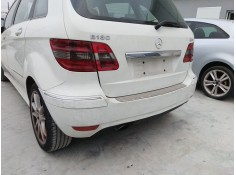 Recambio de paragolpes trasero para mercedes-benz clase b sports tourer (w245) b 180 cdi (245.207) referencia OEM IAM    2