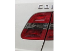Recambio de piloto trasero derecho interior para mercedes-benz clase b sports tourer (w245) b 180 cdi (245.207) referencia OEM I