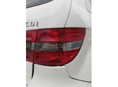 Recambio de piloto trasero derecho para mercedes-benz clase b sports tourer (w245) b 180 cdi (245.207) referencia OEM IAM   