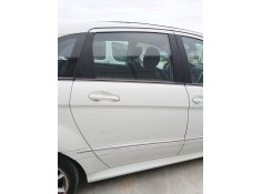 Recambio de puerta trasera derecha para mercedes-benz clase b sports tourer (w245) b 180 cdi (245.207) referencia OEM IAM   