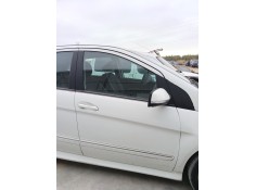 Recambio de puerta delantera derecha para mercedes-benz clase b sports tourer (w245) b 180 cdi (245.207) referencia OEM IAM   