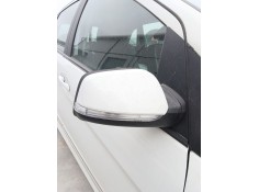 Recambio de retrovisor derecho para mercedes-benz clase b sports tourer (w245) b 180 cdi (245.207) referencia OEM IAM   