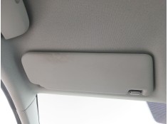 Recambio de parasol izquierdo para mercedes-benz clase b sports tourer (w245) b 180 cdi (245.207) referencia OEM IAM   