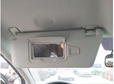 Recambio de parasol izquierdo para mercedes-benz clase b sports tourer (w245) b 180 cdi (245.207) referencia OEM IAM    2