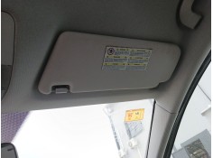 Recambio de parasol derecho para mercedes-benz clase b sports tourer (w245) b 180 cdi (245.207) referencia OEM IAM   