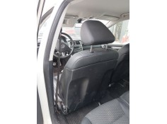 Recambio de asiento delantero izquierdo para mercedes-benz clase b sports tourer (w245) b 180 cdi (245.207) referencia OEM IAM   2