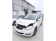 Recambio de cerradura puerta delantera izquierda para mercedes-benz clase b sports tourer (w245) b 180 cdi (245.207) referencia 