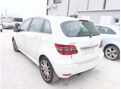 Recambio de cerradura puerta trasera izquierda para mercedes-benz clase b sports tourer (w245) b 180 cdi (245.207) referencia OE