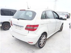 Recambio de cerradura puerta trasera derecha para mercedes-benz clase b sports tourer (w245) b 180 cdi (245.207) referencia OEM 