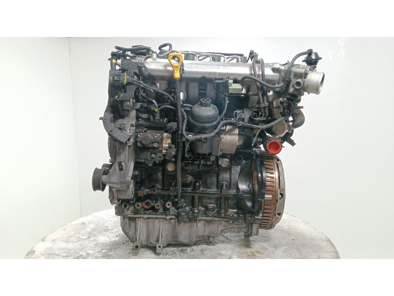 Recambio de motor completo para kia cee´d sw (ed) 1.6 crdi 115 referencia OEM IAM   