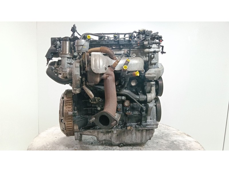 Recambio de motor completo para kia cee´d sw (ed) 1.6 crdi 115 referencia OEM IAM   