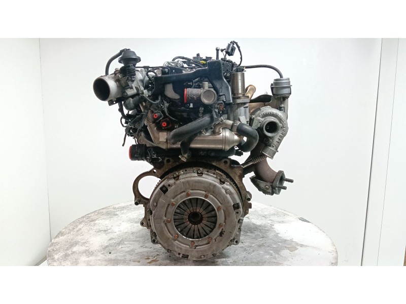 Recambio de motor completo para kia cee´d sw (ed) 1.6 crdi 115 referencia OEM IAM   