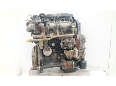 Recambio de motor completo para nissan almera ii hatchback (n16) 2.2 di referencia OEM IAM   