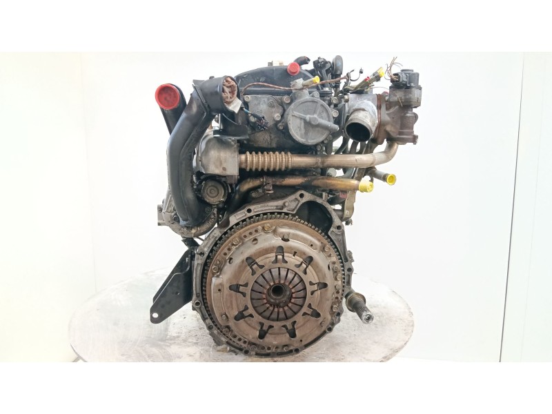 Recambio de motor completo para nissan almera ii hatchback (n16) 2.2 di referencia OEM IAM   