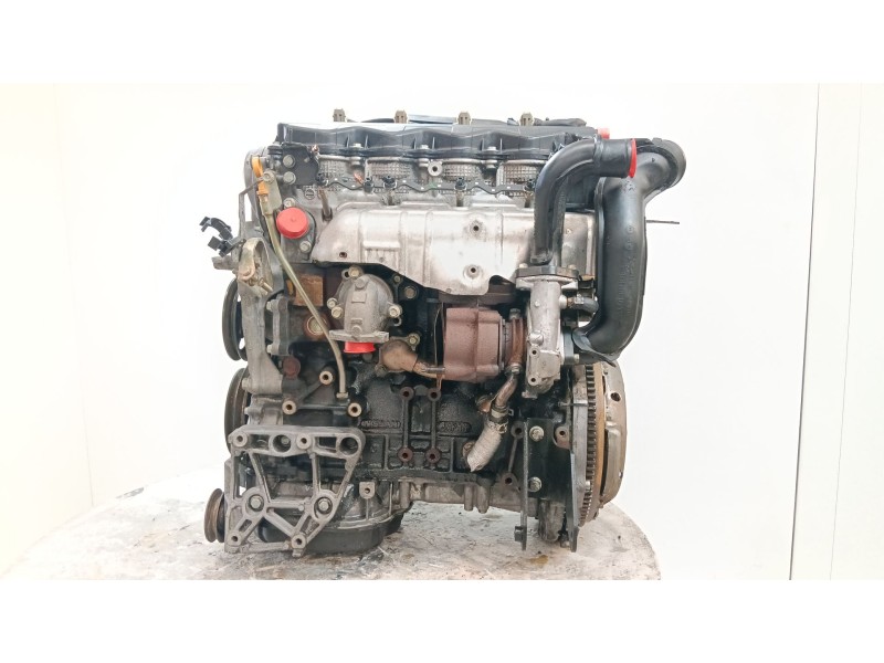 Recambio de motor completo para nissan almera ii hatchback (n16) 2.2 di referencia OEM IAM   
							