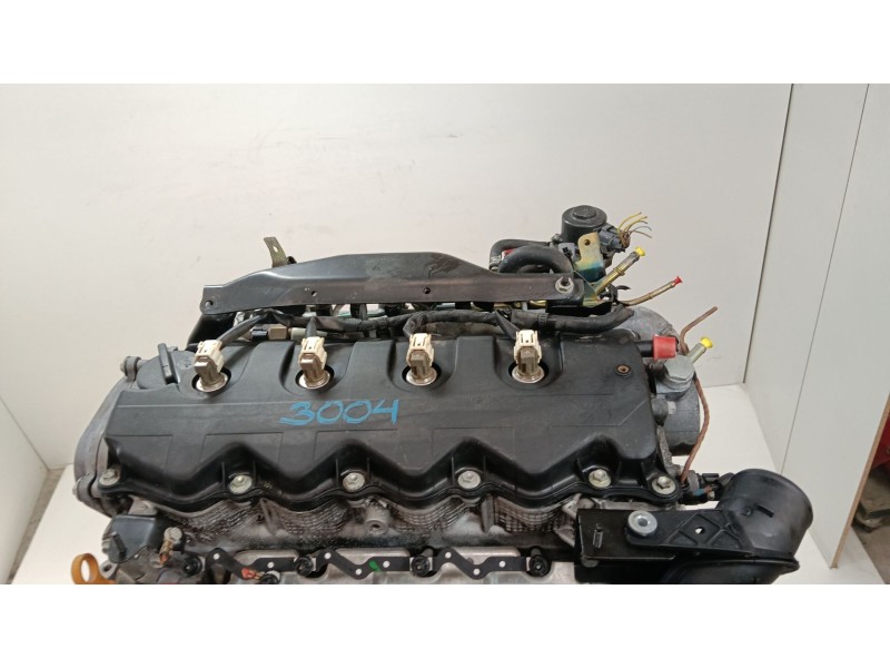 Recambio de motor completo para nissan almera ii hatchback (n16) 2.2 di referencia OEM IAM   