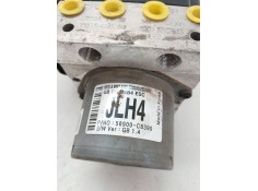 Recambio de abs para hyundai i20 essence referencia OEM IAM 58900C8390   2