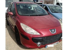 peugeot 307 (3a/c) del año 2006