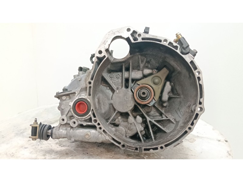 Recambio de caja cambios para nissan almera ii hatchback (n16) 2.2 di referencia OEM IAM 2Y030  