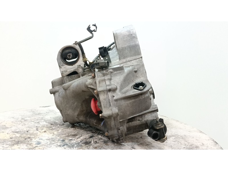 Recambio de caja cambios para nissan almera ii hatchback (n16) 2.2 di referencia OEM IAM 2Y030  
							