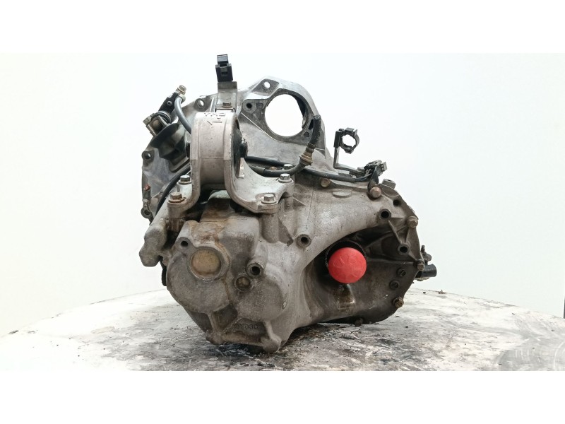 Recambio de caja cambios para nissan almera ii hatchback (n16) 2.2 di referencia OEM IAM 2Y030  