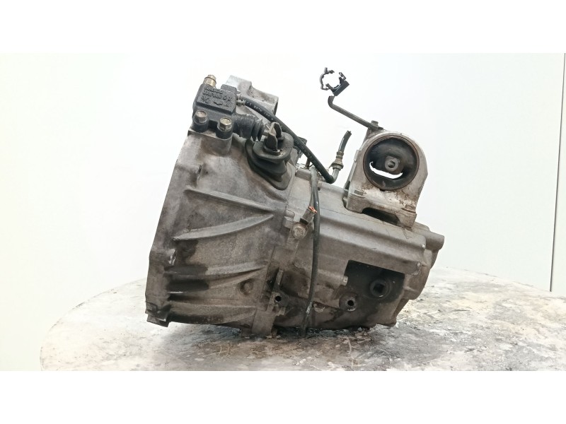 Recambio de caja cambios para nissan almera ii hatchback (n16) 2.2 di referencia OEM IAM 2Y030  