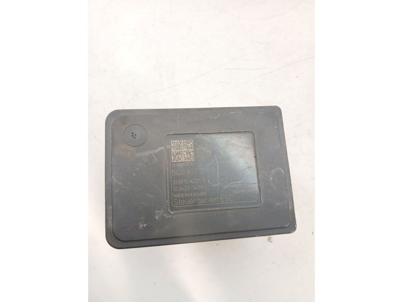 Recambio de abs para seat leon (5f1) 2.0 tdi referencia OEM IAM 1K0907379P  