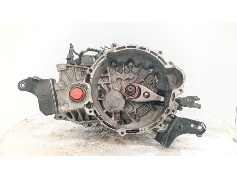Recambio de caja cambios para kia cee´d sw (ed) 1.6 crdi 115 referencia OEM IAM S71767  